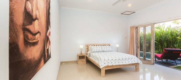3 غرف نوم فيلا في Seminyak, Indonesia رقم 3507 16
