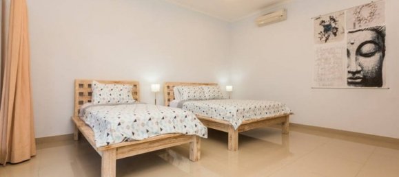 3 غرف نوم فيلا في Seminyak, Indonesia رقم 3507 18