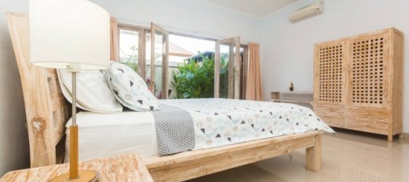 3 غرف نوم فيلا في Seminyak, Indonesia رقم 3507 15