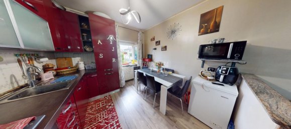 3 rooms Duplex in Cadorago, Italy No. 2104 6