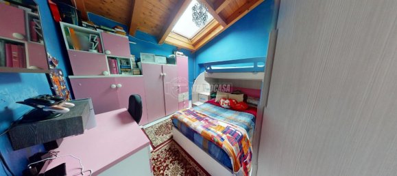 3 rooms Duplex in Cadorago, Italy No. 2104 12