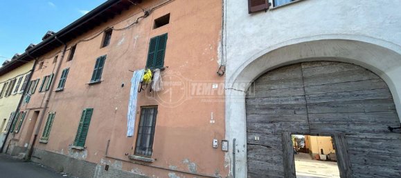 3 rooms Duplex in Cadorago, Italy No. 2104 23