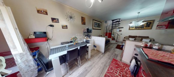 3 rooms Duplex in Cadorago, Italy No. 2104 8