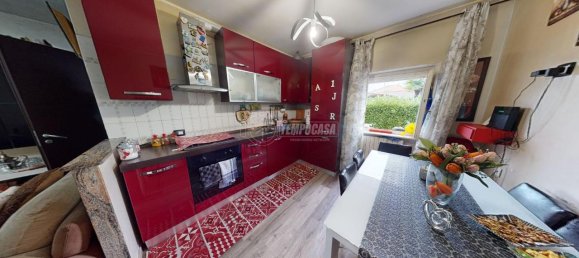 3 rooms Duplex in Cadorago, Italy No. 2104 7