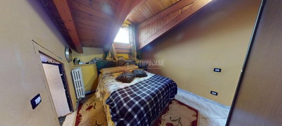 3 rooms Duplex in Cadorago, Italy No. 2104 18