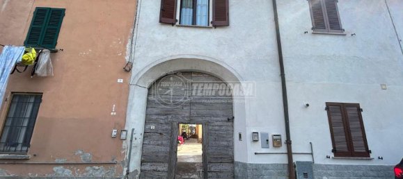 3 rooms Duplex in Cadorago, Italy No. 2104 22
