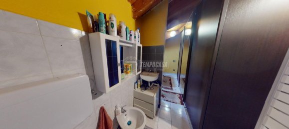 3 rooms Duplex in Cadorago, Italy No. 2104 20