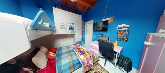 3 rooms Duplex in Cadorago, Italy No. 2104 14