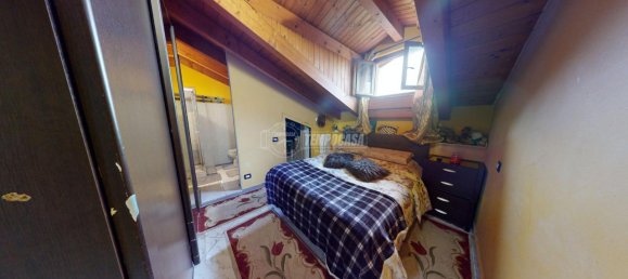 3 rooms Duplex in Cadorago, Italy No. 2104 15