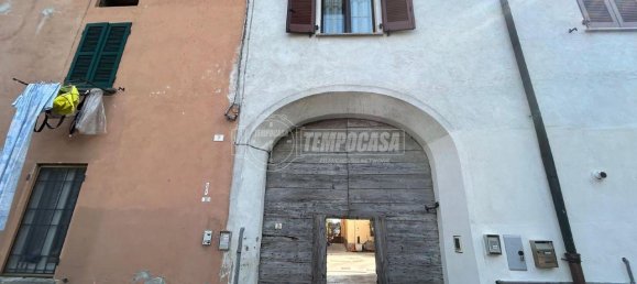 3 rooms Duplex in Cadorago, Italy No. 2104 21