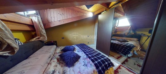 3 rooms Duplex in Cadorago, Italy No. 2104 17