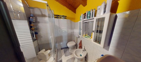 3 rooms Duplex in Cadorago, Italy No. 2104 19