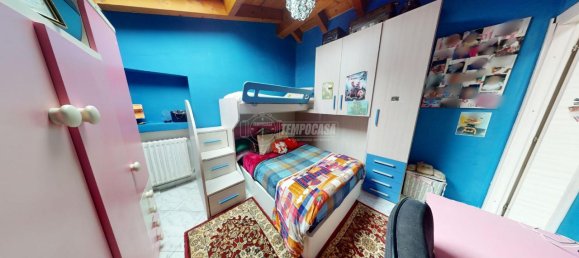 3 rooms Duplex in Cadorago, Italy No. 2104 13