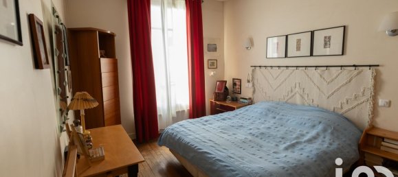 4 bedrooms House in Versailles, France No. 291428 2