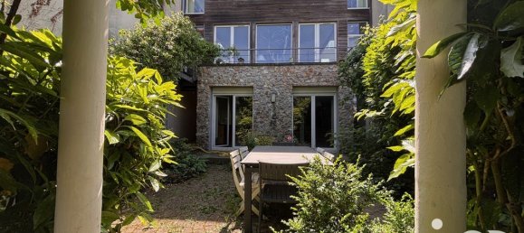 4 bedrooms House in Versailles, France No. 291428 10