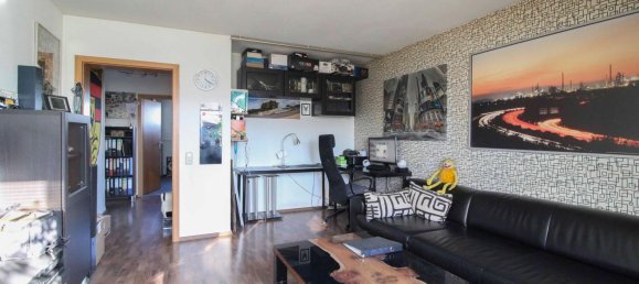 Квартира с 1 спальней в Дуйсбург, Германия № 56963 4