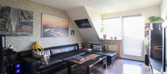 Квартира с 1 спальней в Дуйсбург, Германия № 56963 2