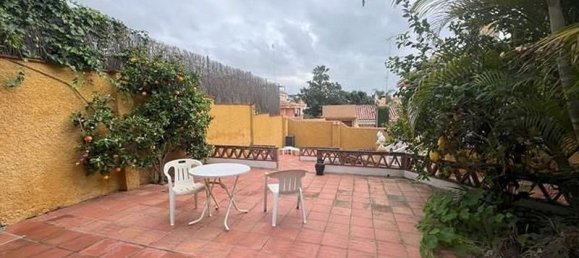 Дом с 3 спальнями в Торремолинос, Испания № 180198 31