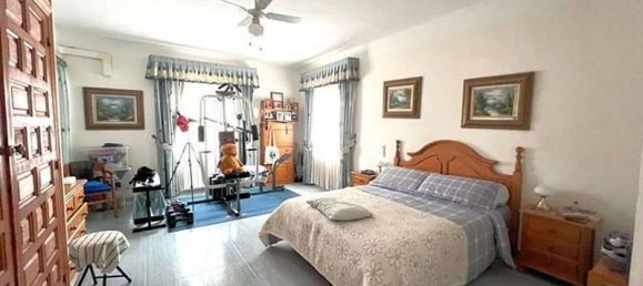 Дом с 3 спальнями в Торремолинос, Испания № 180198 20