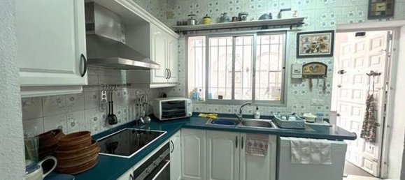 Дом с 3 спальнями в Торремолинос, Испания № 180198 17