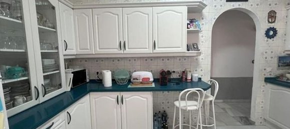 Дом с 3 спальнями в Торремолинос, Испания № 180198 15