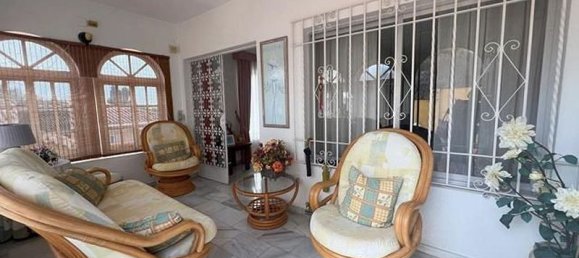 Дом с 3 спальнями в Торремолинос, Испания № 180198 3