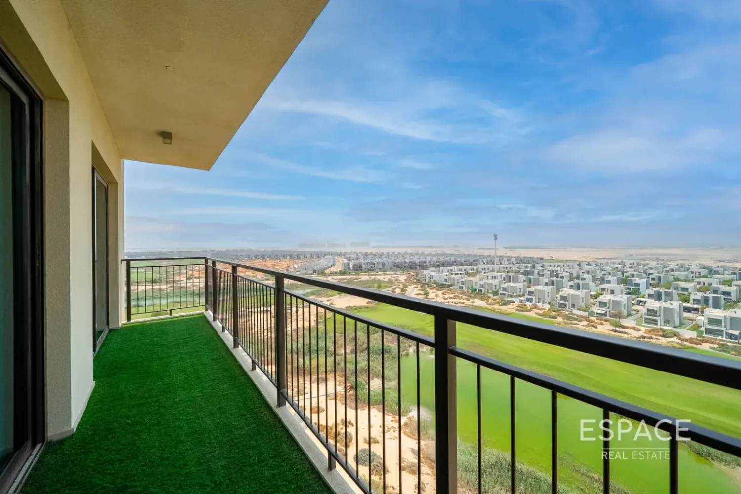 3 غرف نوم شقة في Dubai South (Dubai World Central), UAE رقم 209313