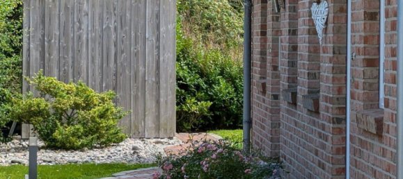 6 غرف نوم تاون هاوس في Nordfriesland, Germany رقم 280845 5