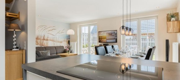 6 غرف نوم تاون هاوس في Nordfriesland, Germany رقم 280845 10