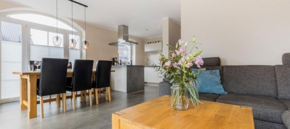 6 غرف نوم تاون هاوس في Nordfriesland, Germany رقم 280845 13