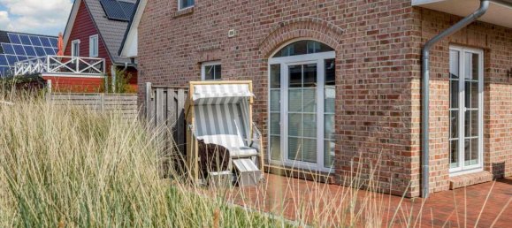 6 غرف نوم تاون هاوس في Nordfriesland, Germany رقم 280845 7