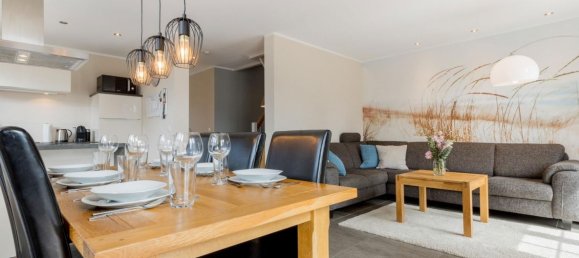 6 غرف نوم تاون هاوس في Nordfriesland, Germany رقم 280845 8