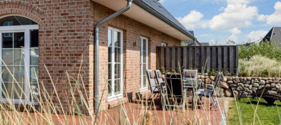 6 غرف نوم تاون هاوس في Nordfriesland, Germany رقم 280845 6