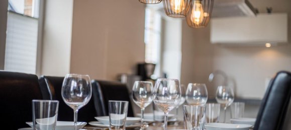 6 غرف نوم تاون هاوس في Nordfriesland, Germany رقم 280845 15