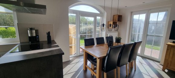 6 غرف نوم تاون هاوس في Nordfriesland, Germany رقم 280845 30