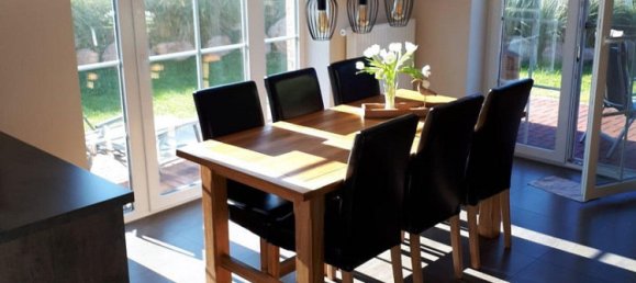 6 غرف نوم تاون هاوس في Nordfriesland, Germany رقم 280845 29