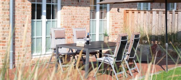 6 غرف نوم تاون هاوس في Nordfriesland, Germany رقم 280845 4