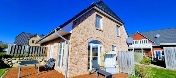 6 غرف نوم تاون هاوس في Nordfriesland, Germany رقم 280845 25