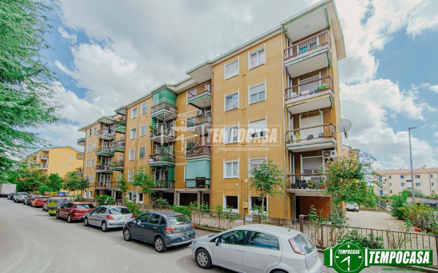 2 bedrooms Apartment in Pavia, Italy No. 373604