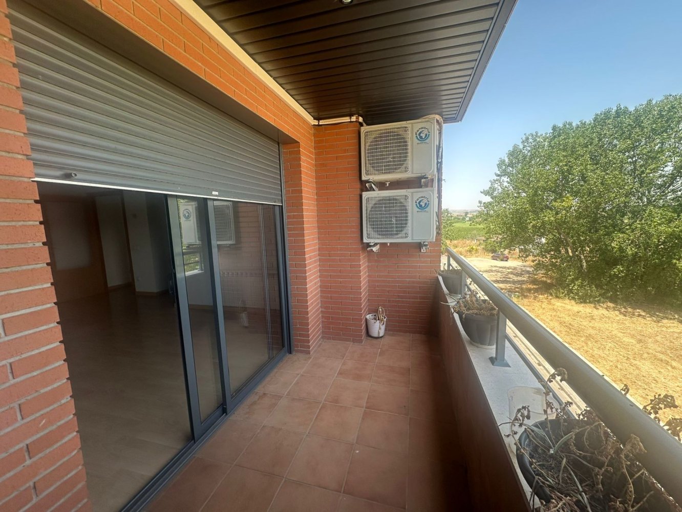 3 غرف نوم شقة في Lleida, Spain رقم 181370