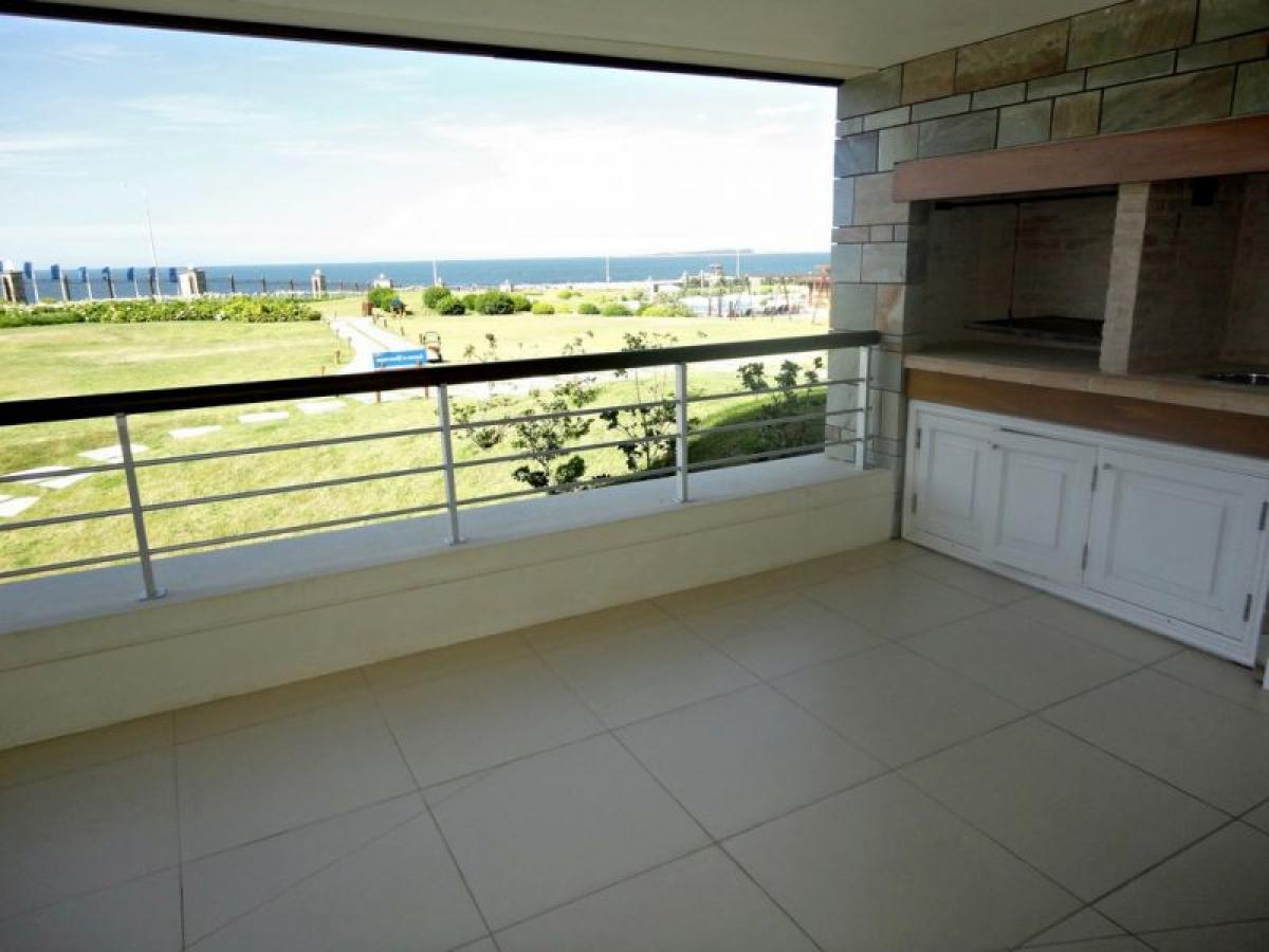 2 Schlafzimmer Wohnung in Maldonado, Uruguay, Nr. 5427