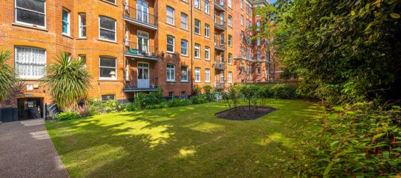 2 bedrooms Apartment in Maida Vale, United Kingdom No. 7402 8