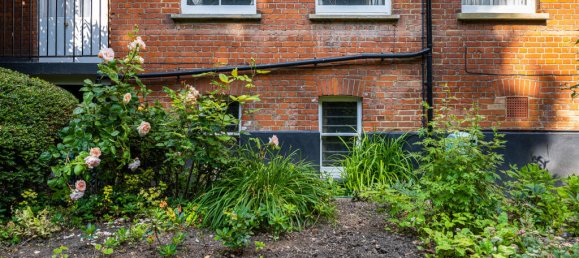 2 bedrooms Apartment in Maida Vale, United Kingdom No. 7402 16