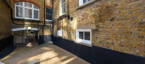 2 bedrooms Apartment in Maida Vale, United Kingdom No. 7402 15