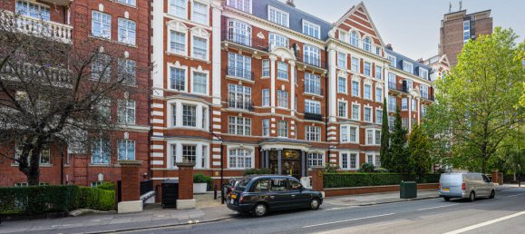 2 bedrooms Apartment in Maida Vale, United Kingdom No. 7402 24