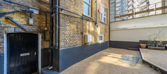 2 bedrooms Apartment in Maida Vale, United Kingdom No. 7402 14