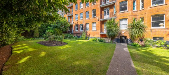 2 bedrooms Apartment in Maida Vale, United Kingdom No. 7402 10