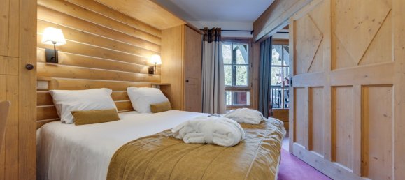 1 chambre Appartement à Bourg-Saint-Maurice, France No. 489 4