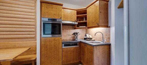 1 chambre Appartement à Bourg-Saint-Maurice, France No. 489 2