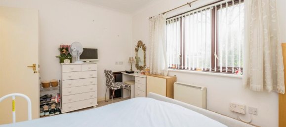 1 bedroom Apartment in Bushey, United Kingdom No. 6254 7